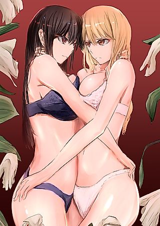 Cover image for the manga called Hatashi Ai