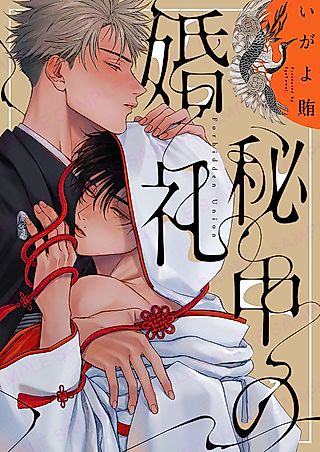 Cover image for the manga called Secret Wedding