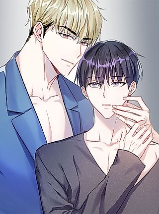 Cover image for the manhwa called Switch
