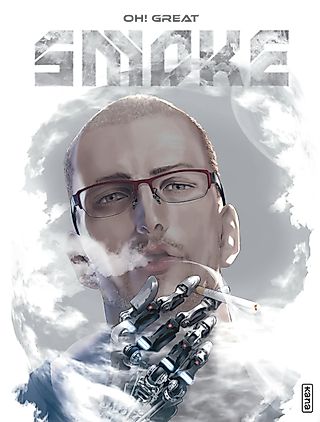 Cover image for the other called SMOKE