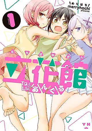 Cover image for the manga called Love To-LIE-angle
