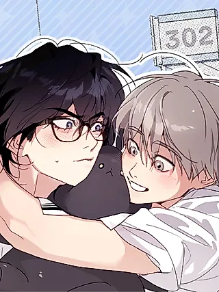 Cover image for the manhwa called Live and Let Love