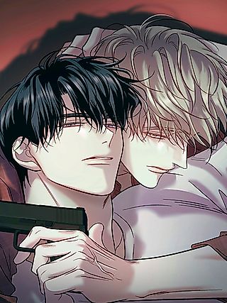 Cover image for the manhwa called Hunger for You