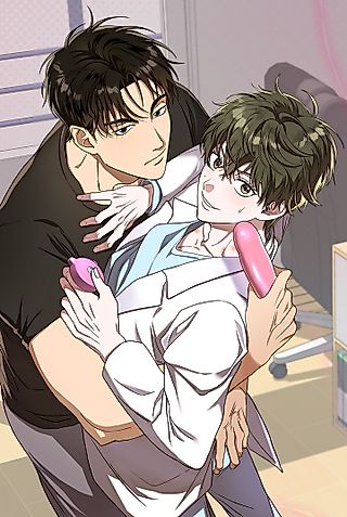 Cover image for the manhwa called IN Seoul