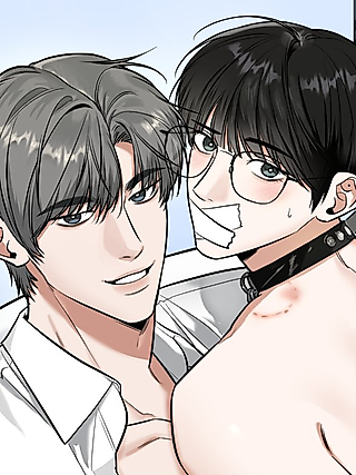Cover image for the manhwa called Feel My Benefit