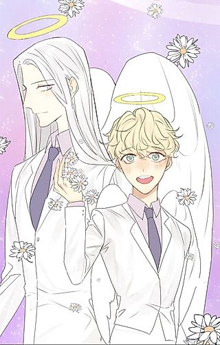 Cover image for the manhua called Ring