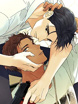 Cover image for the manhwa called Heatwave