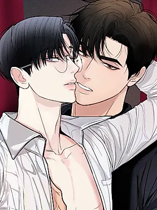 Cover image for the manhwa called Pride and Persistence
