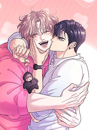 Cover image for the manhwa called To Each His Own