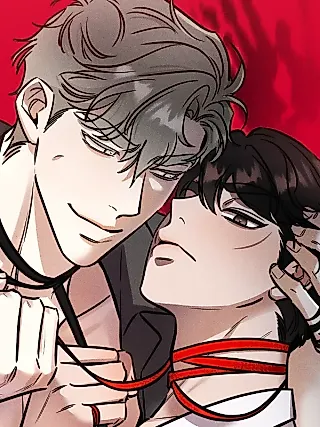 Cover image for the manhwa called Ghostly Vendetta