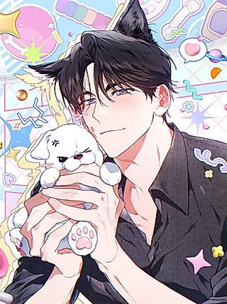 Cover image for the manhwa called Paws & Claws