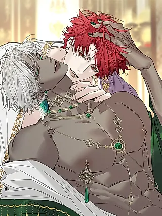 Cover image for the manhua called Do as You Please