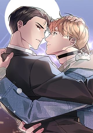 Cover image for the manhwa called Boss, Bxtch, Baby!