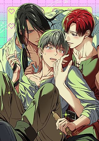 Cover image for the manhwa called Hot-to-Go Bakery: Cooking the Dead