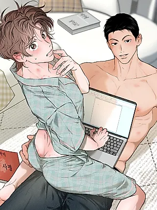 Cover image for the manhwa called Nice to See You
