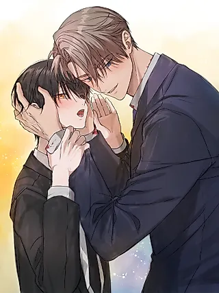 Cover image for the manhwa called CHATTERBOX