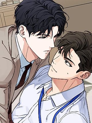 Cover image for the manhwa called Sugar Trap