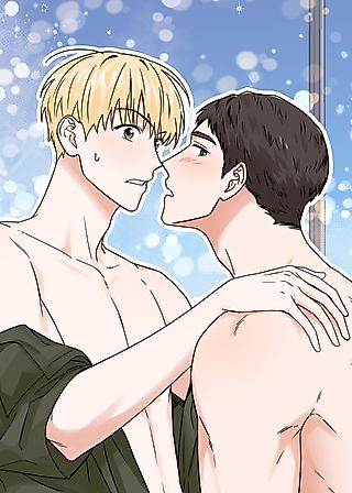 Cover image for the manhwa called What's Your Name? (Ripple & Magma)