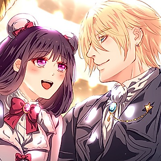 Cover image for the oel called Love n Life