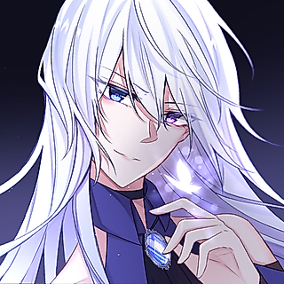 Cover image for the oel called Lucid