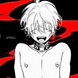 Cover image for the manga called Poison & Sex