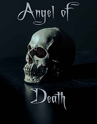 Cover image for the novel called Evolution of the Skeleton who walked alone in a Dungeon