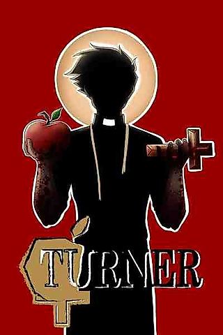 Cover image for the oel called TURNER