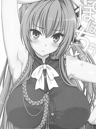 Cover image for the other called Amachichi Korikori and Paku