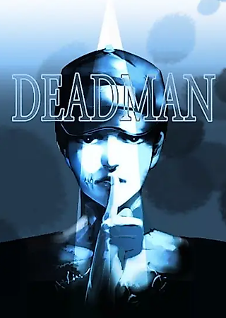 Cover image for the manhwa called Deadman (Ssuk)