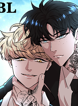 Cover image for the oel called Jack & Jack