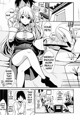 Cover image for the other called Touhou Ejaculation Management 1 Watatsuki No Toyohime