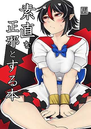 Cover image for the other called Doing "It" With an Honest Seija