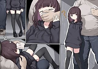 Cover image for the other called Menhera Chan