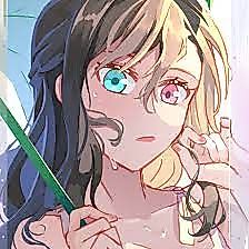 Cover image for the oel called Fantasies Are Reality's Tears