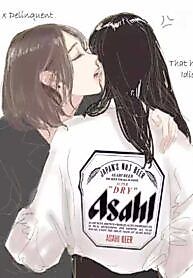 Cover image for the manhua called Alcohol ?%