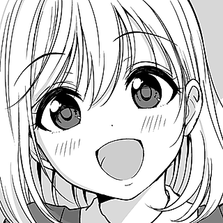 Cover image for the manga called Hanasaki-san is a Bit Off-Key