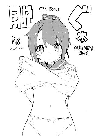 Cover image for the other called C99 Bonus Book