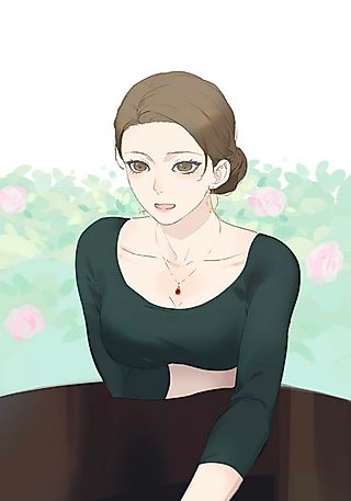 Cover image for the manga called I Give This To You