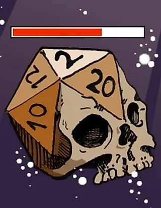 Cover image for the oel called Overly Gamey