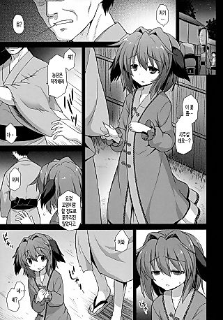Cover image for the other called Kasodani Kyouko's Afterbirth Prostitution Sex