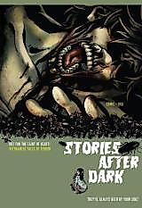 Cover image for the other called Stories After Dark: Vietnam
