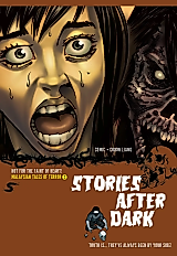Cover image for the other called Stories After Dark: Malaysia II
