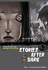 Cover image for the other called Stories After Dark: Malaysia III