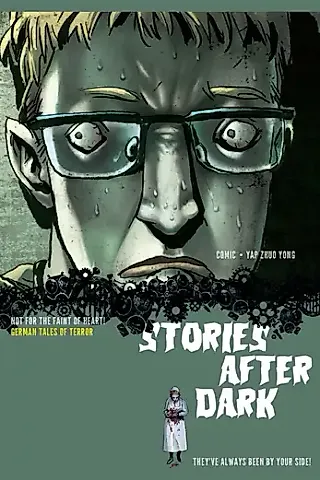 Cover image for the manhwa called Stories After Dark: Germany
