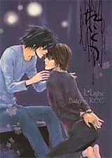 Cover image for the other called Death Note dj - Taikutsu