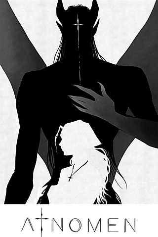 Cover image for the oel called Atnomen
