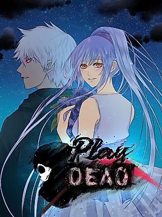 Cover image for the oel called Play Dead