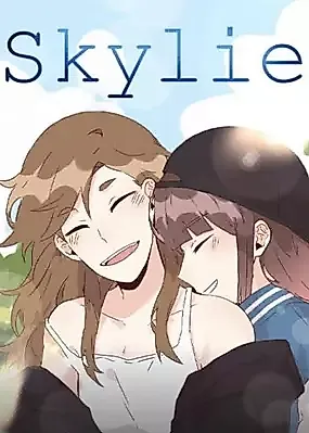 Cover image for the oel called Skylie