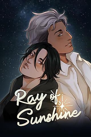 Cover image for the oel called Ray of Sunshine