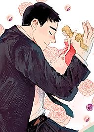 Cover image for the manhwa called Mimi and Wangu